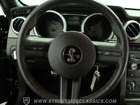 Used 2009 Ford Mustang Shelby GT500 image 36