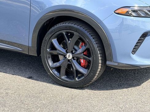 Used 2024 Dodge Hornet R/T AWD/4WD image 25