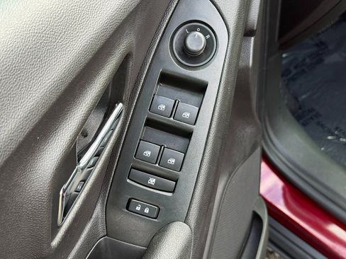 Used 2016 Chevrolet Trax LS image 20