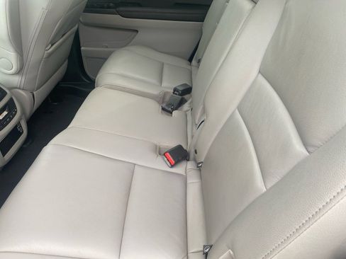 Certified 2021 Honda Pilot EX-L image 16