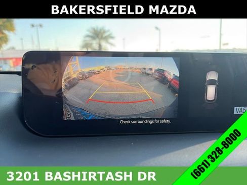 New 2026 MAZDA CX-50 AWD 2.5 Hybrid w/ Weather Package image 20