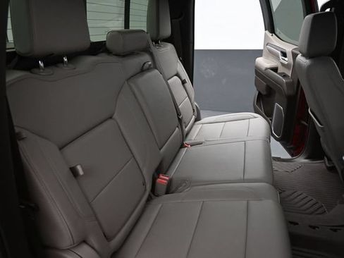 Used 2023 Chevrolet Silverado 1500 LTZ AWD/4WD image 20