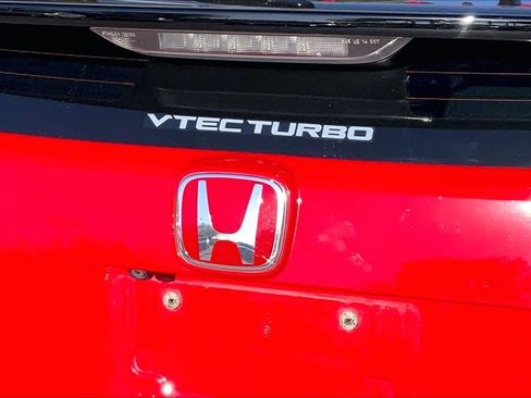 Used 2018 Honda Civic Type R image 10