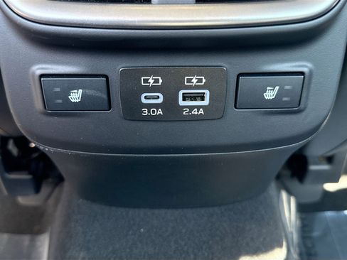 Certified 2025 Subaru Legacy Limited image 20