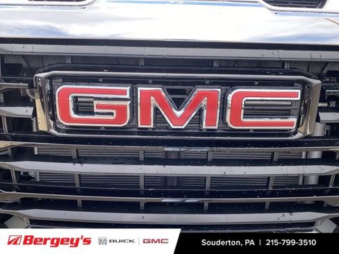 New 2026 GMC Sierra 3500 Pro w/ Convenience Package AWD/4WD image 31