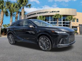 Used 2023 Lexus RX 350 Premium Plus w/ Accessory Package (Z1) video 2