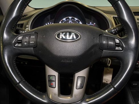 Used 2015 Kia Sportage EX image 17