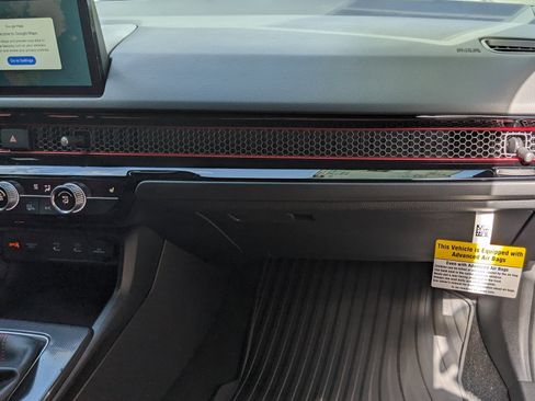 New 2026 Honda Civic Si image 24