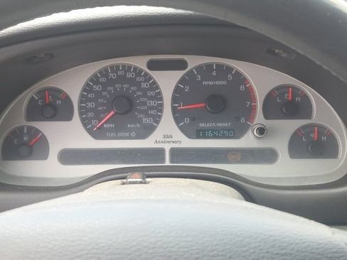 Used 1999 Ford Mustang GT RWD image 31