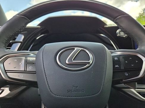 Used 2023 Lexus RX 350 Premium Plus w/ Accessory Package AWD/4WD image 32