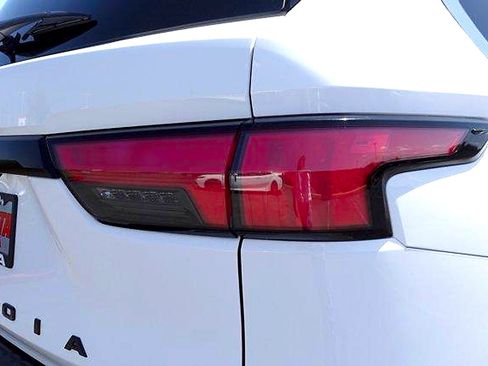 Certified 2025 Toyota Sequoia SR5 AWD/4WD image 5