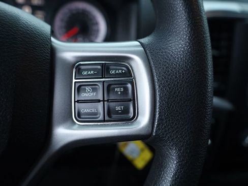 Used 2024 RAM 1500 Classic SLT image 25