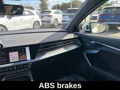 New 2026 Audi A3 2.0T Premium AWD/4WD image 11