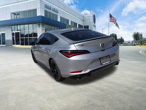 New 2026 Acura Integra A-Spec image 6