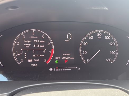 Used 2026 Honda Civic Sport image 23