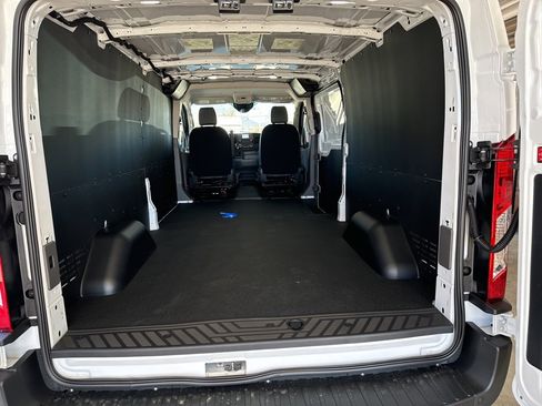 New 2025 Ford Transit 150 Low Roof w/ Load Area Protection Package image 23