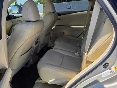 Used 2015 Lexus RX 350 AWD image 13