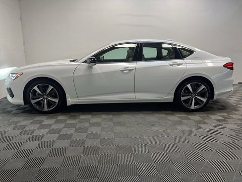 Certified 2024 Acura TLX w/ Technology Package image 23