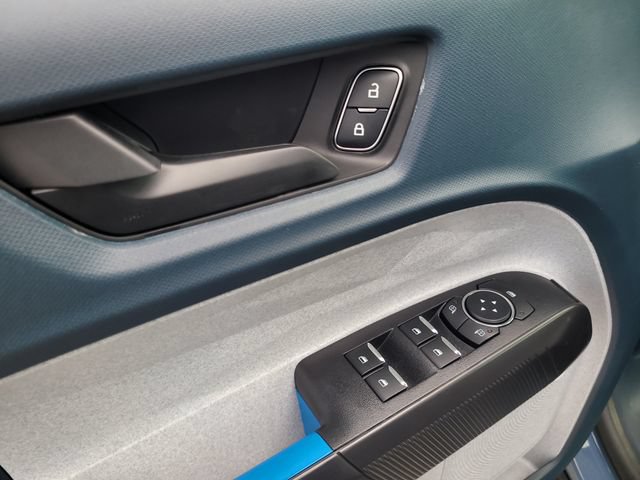 New 2026 Ford Maverick XLT FWD image 17