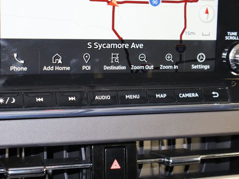 Used 2024 Mitsubishi Outlander SEL AWD/4WD image 26