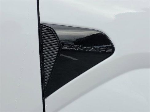 New 2026 Hyundai Santa Fe SEL image 24