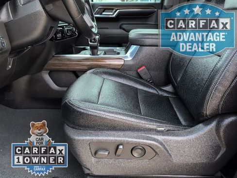 Used 2023 Chevrolet Silverado 1500 RST image 12