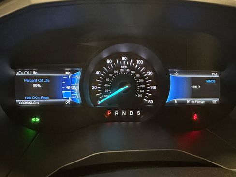 Used 2024 Ford Edge SEL w/ Convenience Package AWD/4WD image 20