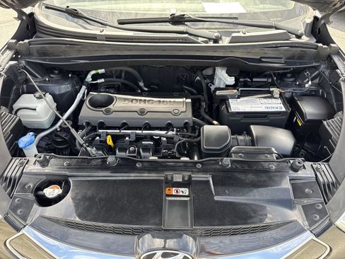 Used 2013 Hyundai Tucson Limited FWD image 33