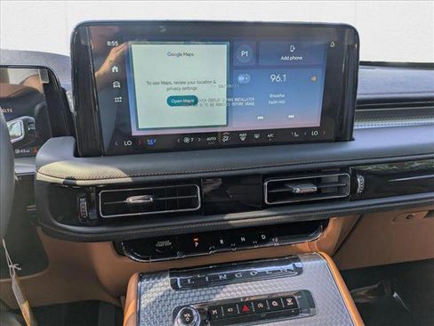 New 2025 Lincoln Aviator Black Label image 13