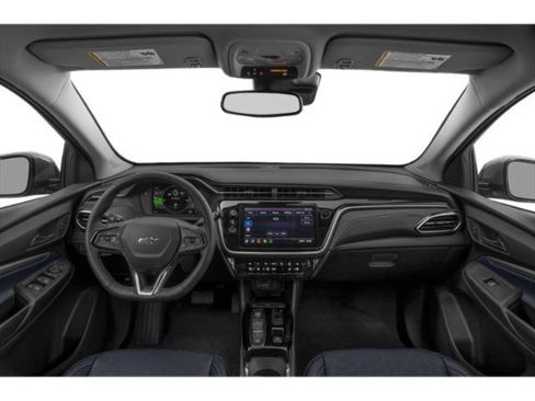 Used 2023 Chevrolet Bolt EUV LT w/ Comfort Package FWD image 11