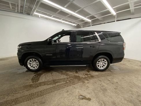 Used 2022 Chevrolet Tahoe LT image 3