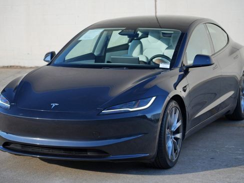 Used 2024 Tesla Model 3 RWD image 50