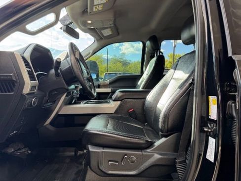 Used 2019 Ford F350 Lariat image 24
