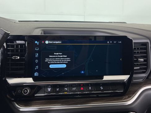 New 2026 Chevrolet Silverado 2500 LT w/ Trail Boss Package image 10