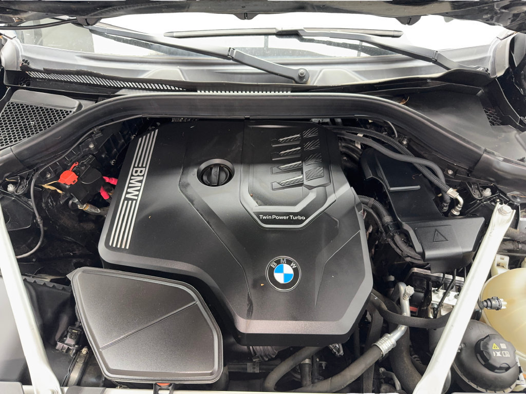 Used 2023 BMW X3 sDrive30i w/ Convenience Package RWD image 41