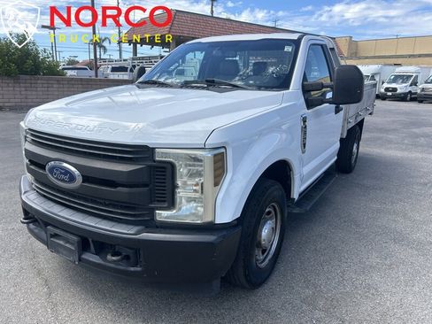 Used 2019 Ford F250 XL RWD image 4