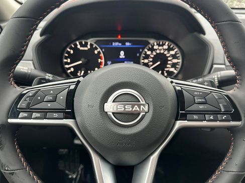 New 2025 Nissan Altima 2.5 SR image 26