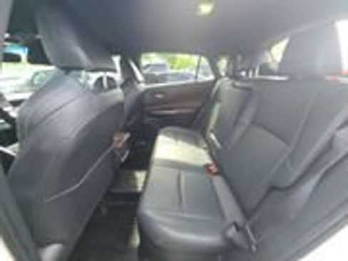 Used 2024 Toyota Venza XLE AWD/4WD image 18