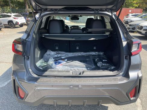 New 2025 Subaru Crosstrek 2.5i Limited w/ Crosstrek Mirror Package image 4