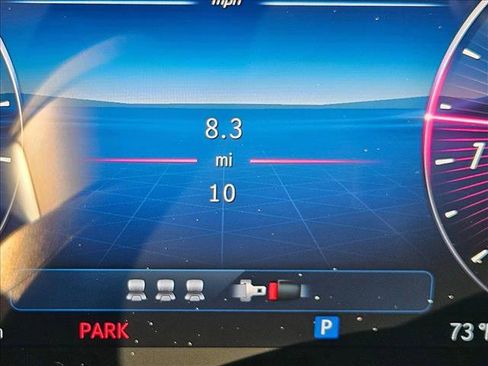 New 2026 Mercedes-Benz C 300 C 300 image 8