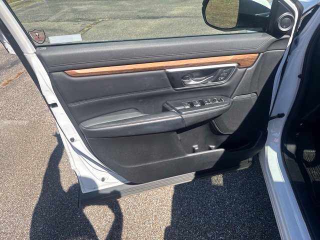 Used 2019 Honda CR-V EX-L image 18