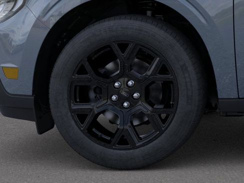 New 2025 Ford Maverick XLT w/ Black Appearance Package AWD/4WD image 20