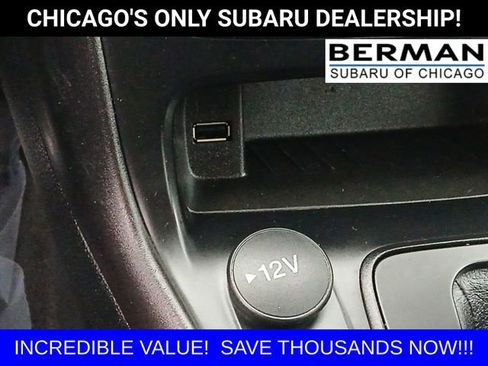 Used 2018 Ford Focus SE image 16