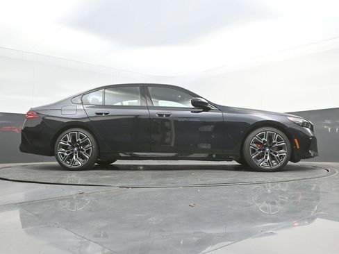 New 2027 BMW 540i xDrive AWD/4WD image 47