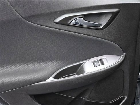 Used 2024 Chevrolet Malibu LT image 28