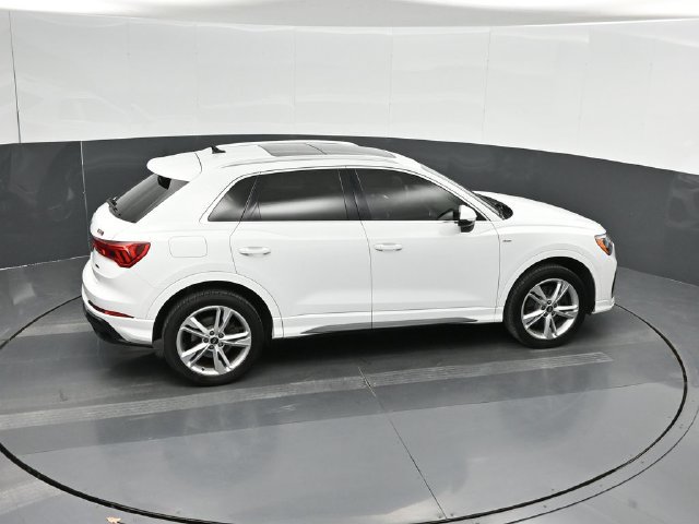 Used 2022 Audi Q3 2.0T Premium AWD/4WD image 57