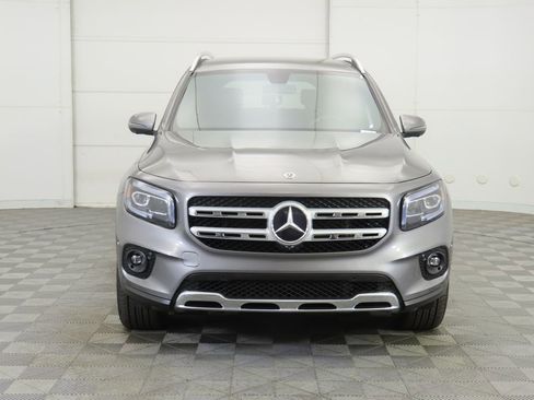 Certified 2022 Mercedes-Benz GLB 250 image 2