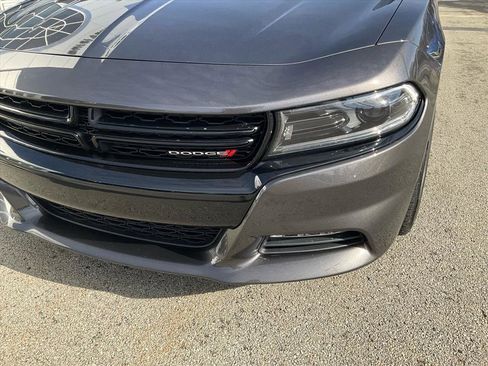 Used 2023 Dodge Charger SXT w/ Plus Group image 24