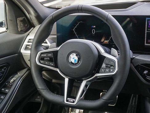 Used 2026 BMW 330i Sedan w/ M Sport Package RWD image 16