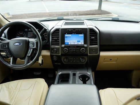 Used 2019 Ford F150 XLT w/ Equipment Group 302A Luxury image 25